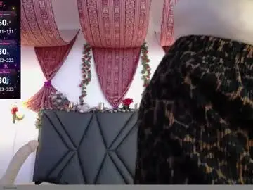 Chaturbate Live Porn of sanyaseraphine0