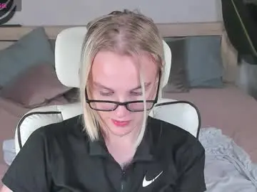 Chaturbate Sex Chat of carolin_miller