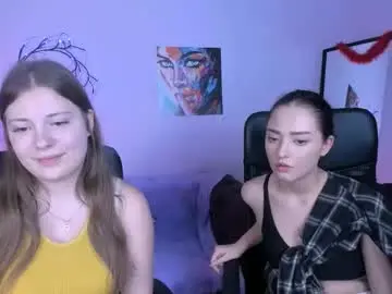 Chaturbate Watch Live Sex Cams of leona_light