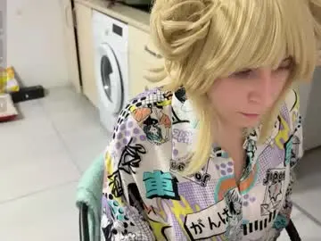 Chaturbate Live Porn of shirayuki_hime