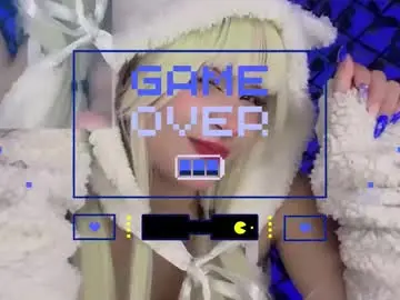 Chaturbate Best Webcam of _heavenly_blue_