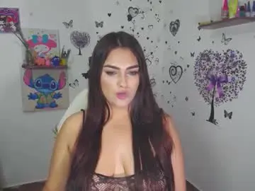 Chaturbate Adult Webcams of _ninahot