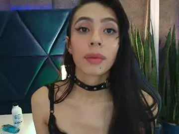 Chaturbate Nude Webcam of evaa_cloee
