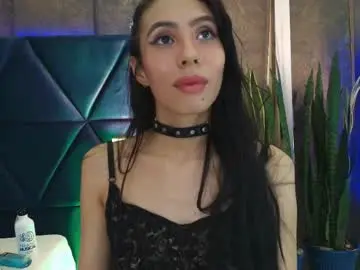 Chaturbate Sex Chat of evaa_cloee