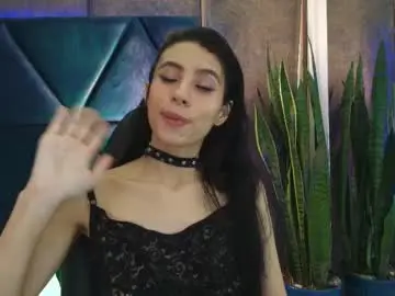 Chaturbate Free Porn Cam of evaa_cloee