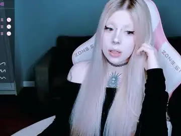 Chaturbate Sex Cam of succubus_leslie