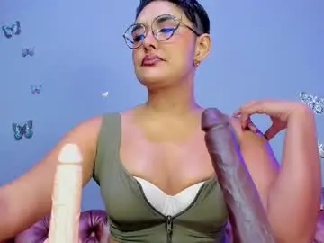 Chaturbate Adult Webcam of kaira_mosse_