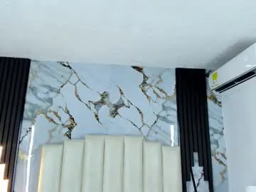 Chaturbate Adult Webcams of lilithmars69