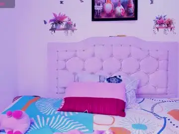 Chaturbate Private Sex Chat of mila_rey25_