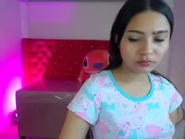 Chaturbate Live Porn of ari_milleer