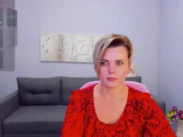 Chaturbate Best Webcam of julia_wilsons