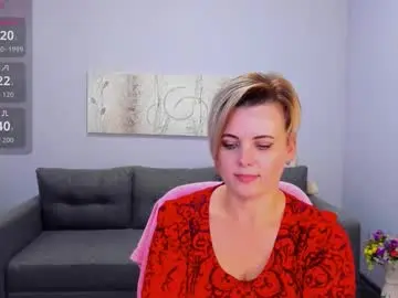 Chaturbate Free Porn Cam of julia_wilsons