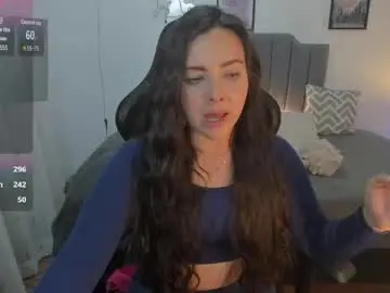 Chaturbate Free Live Porn of amaia_monet