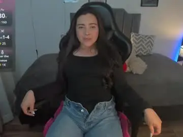 Chaturbate Adult Webcam of amaia_monet