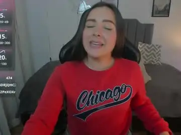 Chaturbate Watch Live Sex Cams of amaia_monet