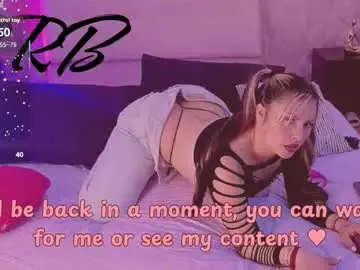 Chaturbate Best Webcam of brandy_sweet_