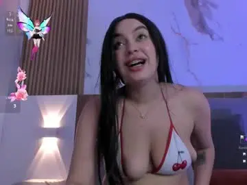 Chaturbate Free Porn Cam of cristal_priincess