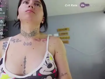 Chaturbate Live Porn of iriss_cardenas