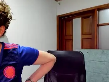 Chaturbate Live Sex of julieta_star69