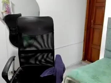 Chaturbate Live Porn of julieta_star69