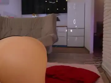 Chaturbate Live Sex of kellyisclose