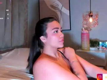 Chaturbate Free Live Porn of kimdevinne