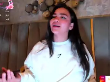 Chaturbate Nude Webcam of kimdevinne