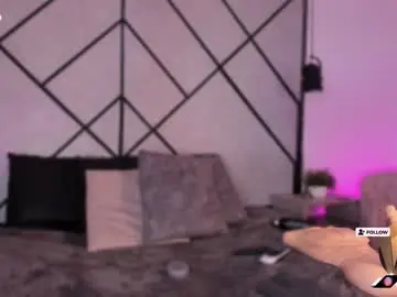 Chaturbate Watch Live Sex Cams of mara_martinez