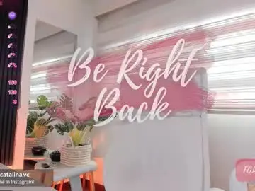 Chaturbate Adult Webcams of miss_catalinaa