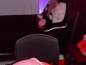 Chaturbate Sex Cam of nataliasweet98