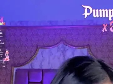 Chaturbate Adult Webcams of soffiqueen