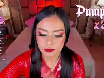 Chaturbate Watch Live Sex Cams of soffiqueen