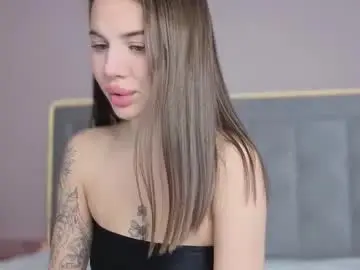 Chaturbate Adult Webcam of arimilas