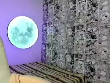 Chaturbate Sex Chat of layla_cookies