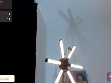 Chaturbate Free Porn Cam of mulata_ch