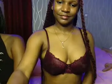 Chaturbate Sex Chat of roxy_heather