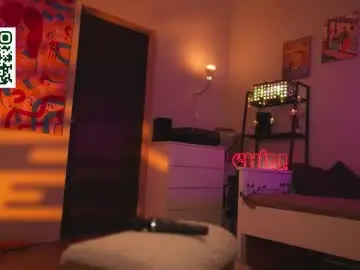 Chaturbate Best Webcam of suk_ki