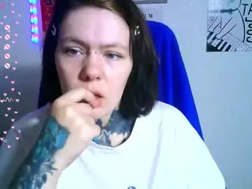 Chaturbate Live Sex Cam of the_ice_owl