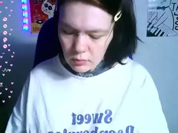 Chaturbate Live Porn of the_ice_owl