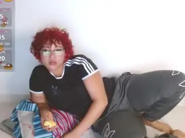 Chaturbate Best Webcam of thompson_ari