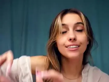 Chaturbate Live Porn of victoriadreamtt