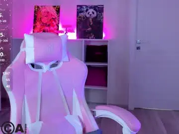 Chaturbate Live Sex Cam of hi__karu