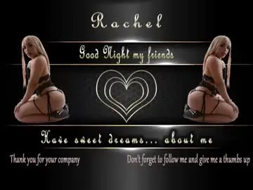 Chaturbate Sex Chat of hi_im_rachel_