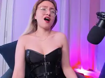 Chaturbate Live Sex Cam of xcherrygoth