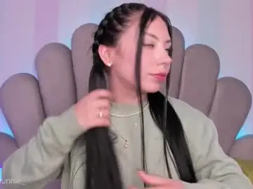 Chaturbate Free Porn Cam of amy_bunniie