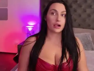 Chaturbate Nude Webcam of debinnyneanalover