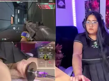 Chaturbate Free Porn Cam of haruu2