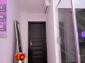 Chaturbate Free Live Porn of hotfallingdevil