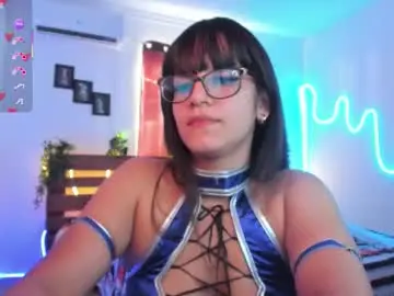 Chaturbate Free Live Porn of livfabi_