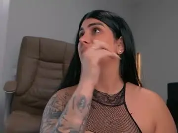 Chaturbate Free Live Porn of niinarosee1